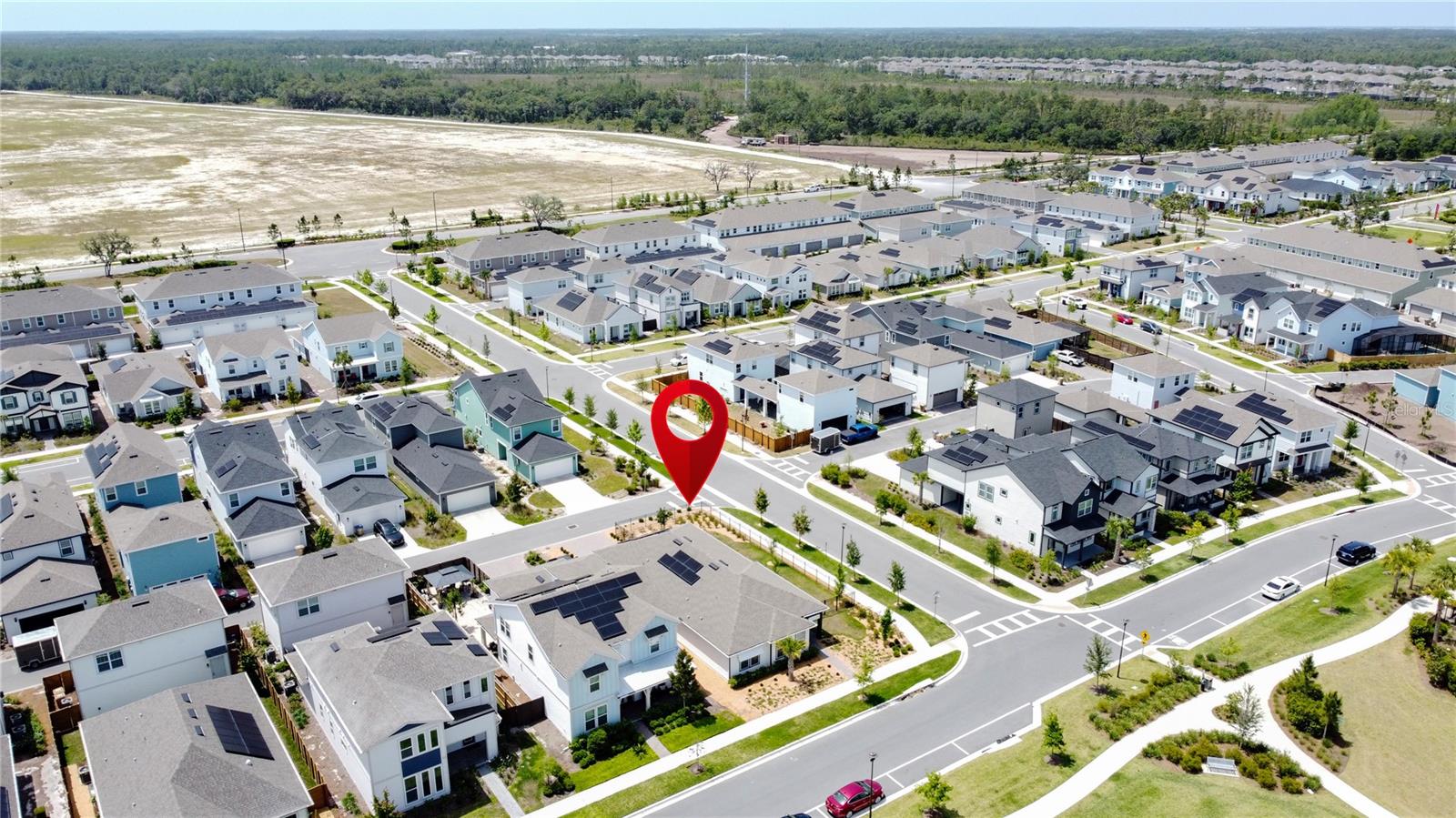 WESLYN PARK - Residential