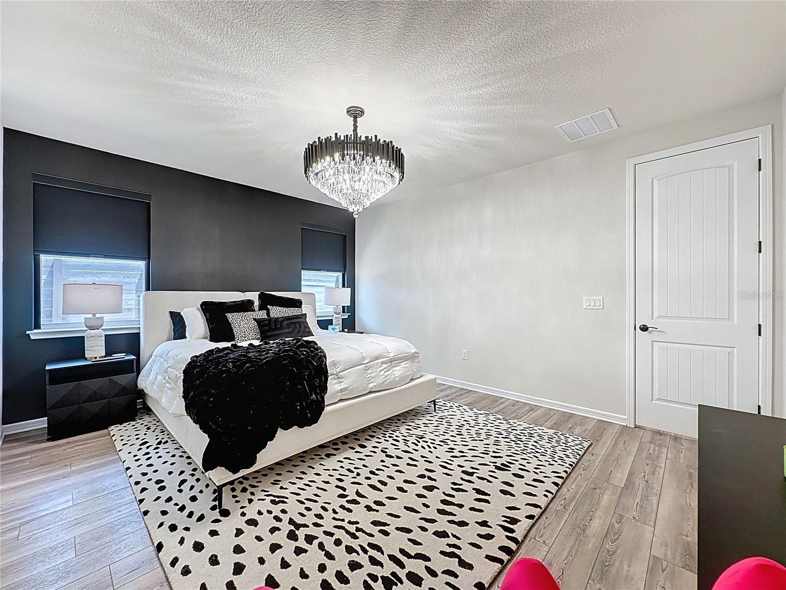 WESLYN PARK - Residential