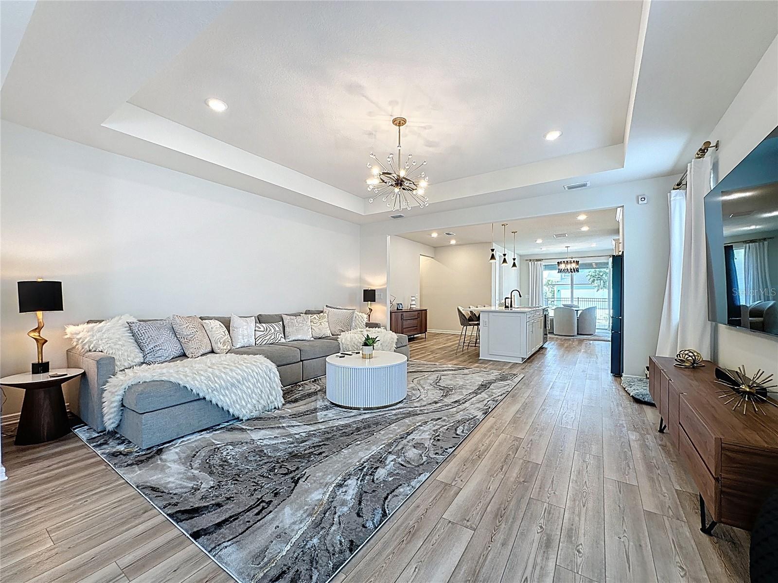 WESLYN PARK - Residential