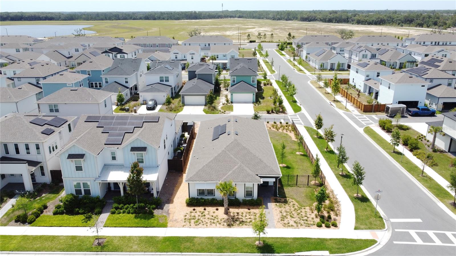 WESLYN PARK - Residential