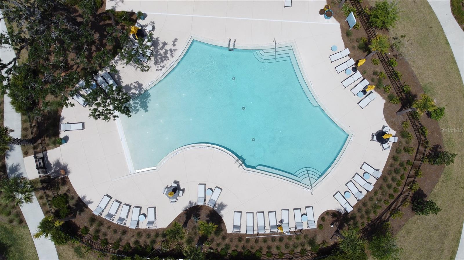 WESLYN PARK - Residential