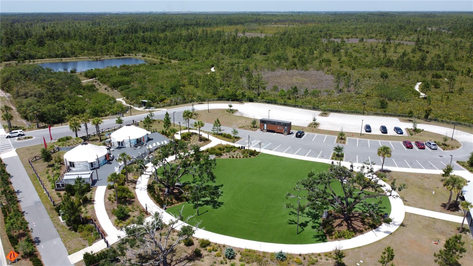 WESLYN PARK - Residential