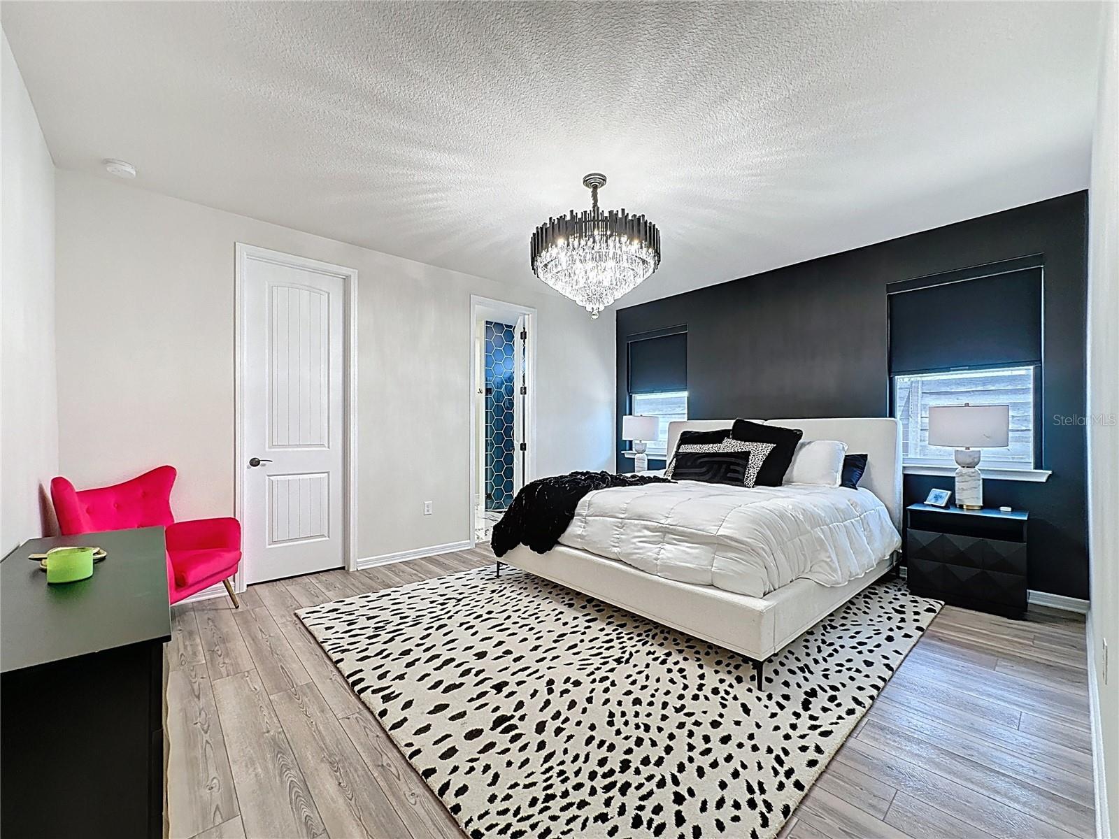 WESLYN PARK - Residential