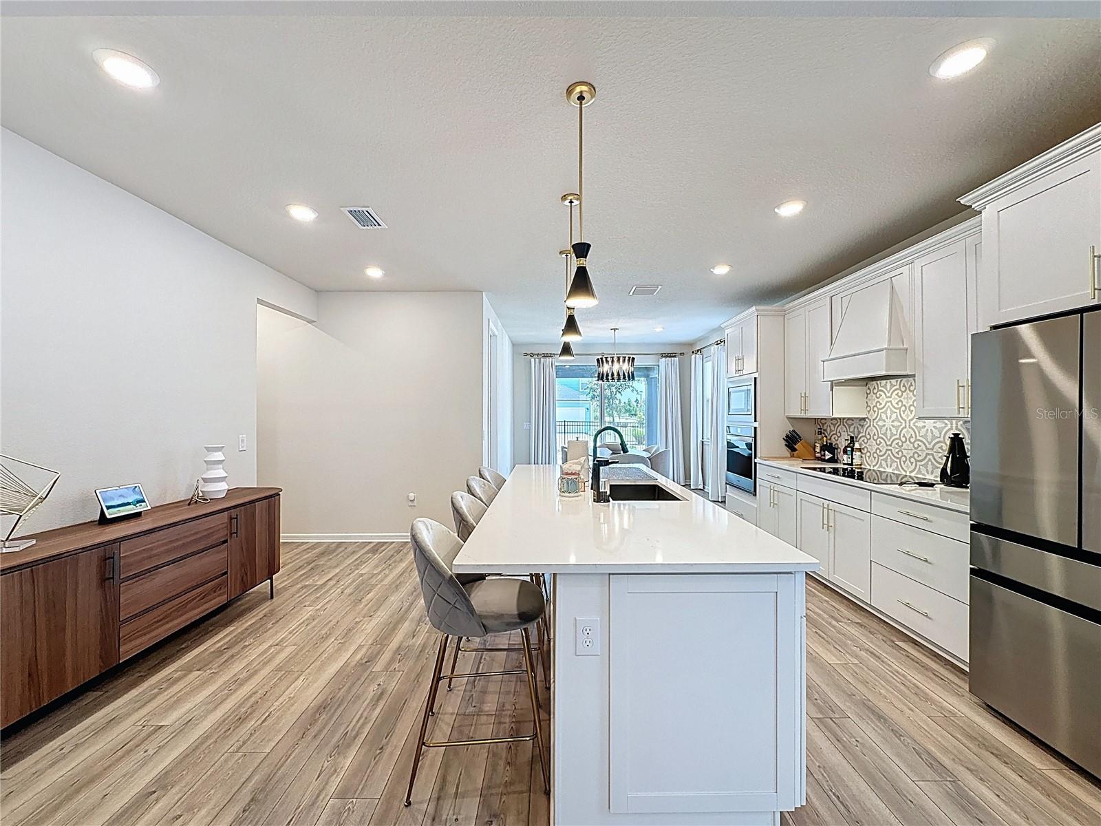 WESLYN PARK - Residential