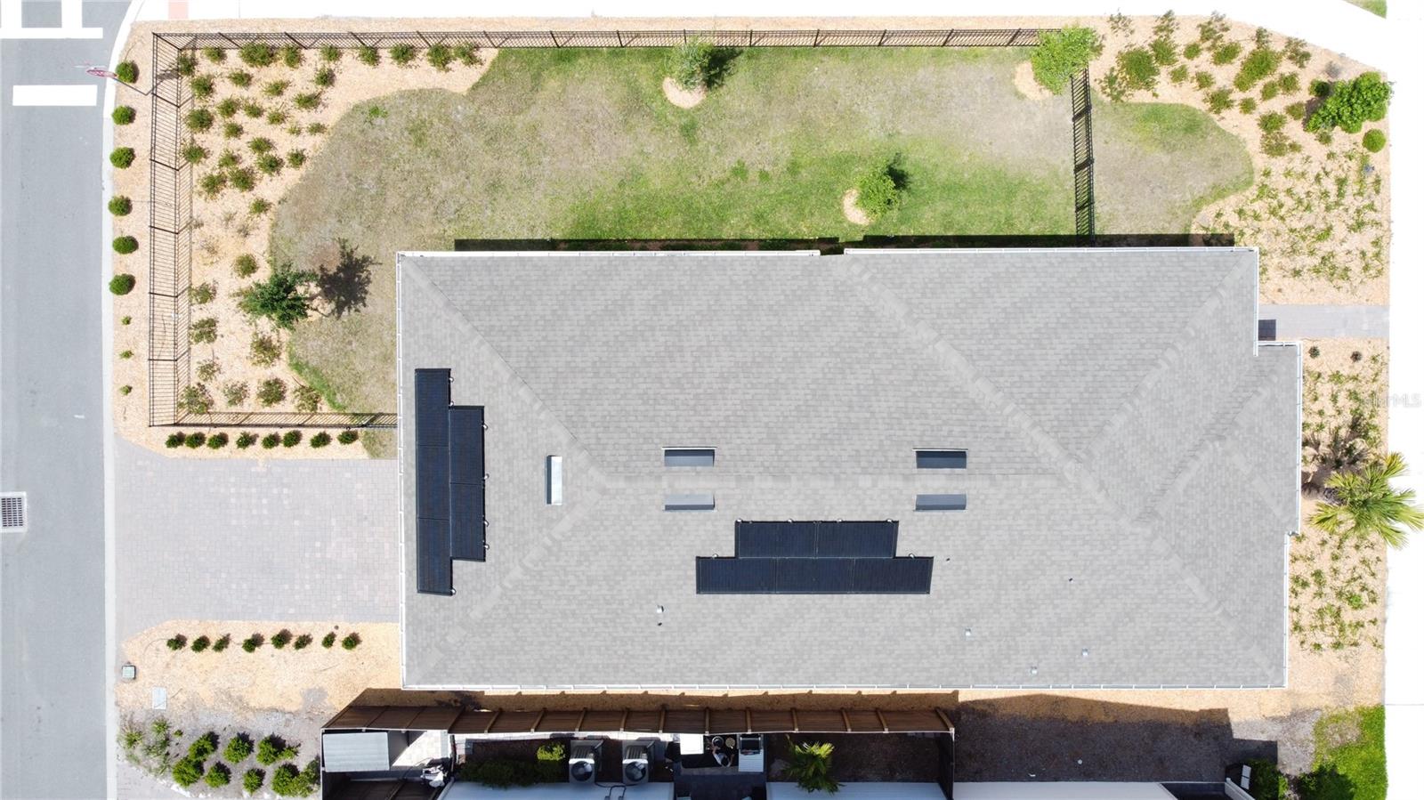 WESLYN PARK - Residential