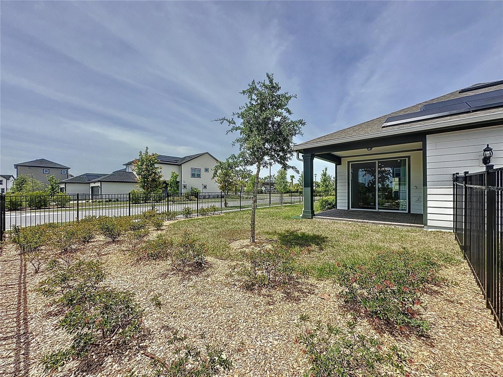 WESLYN PARK - Residential