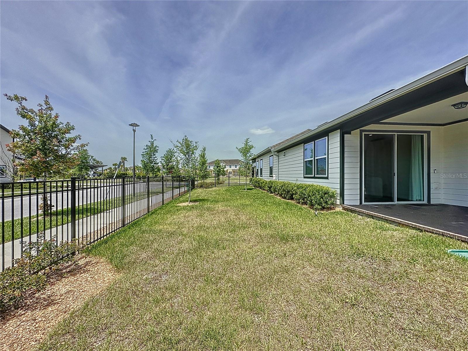 WESLYN PARK - Residential