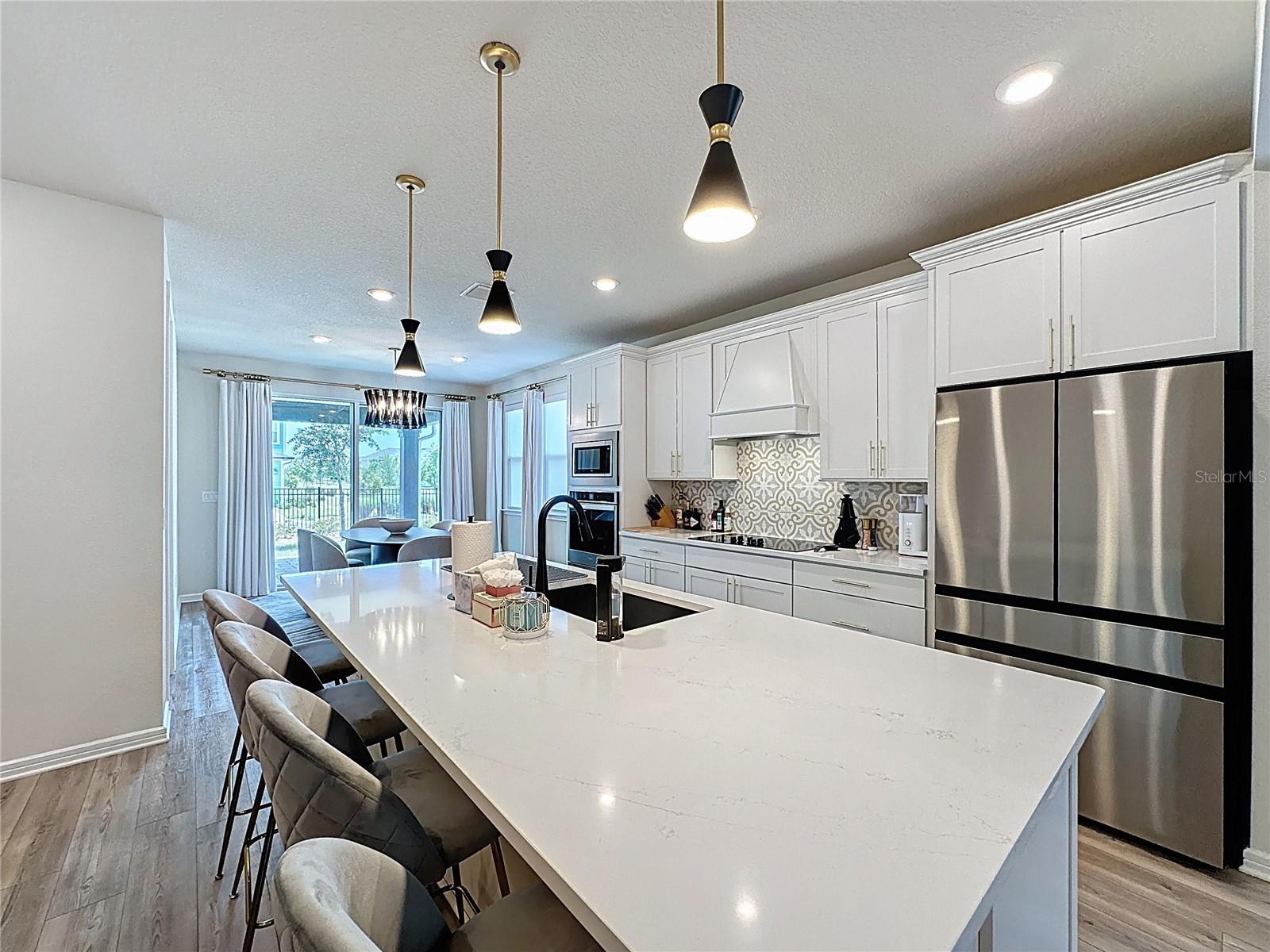 WESLYN PARK - Residential