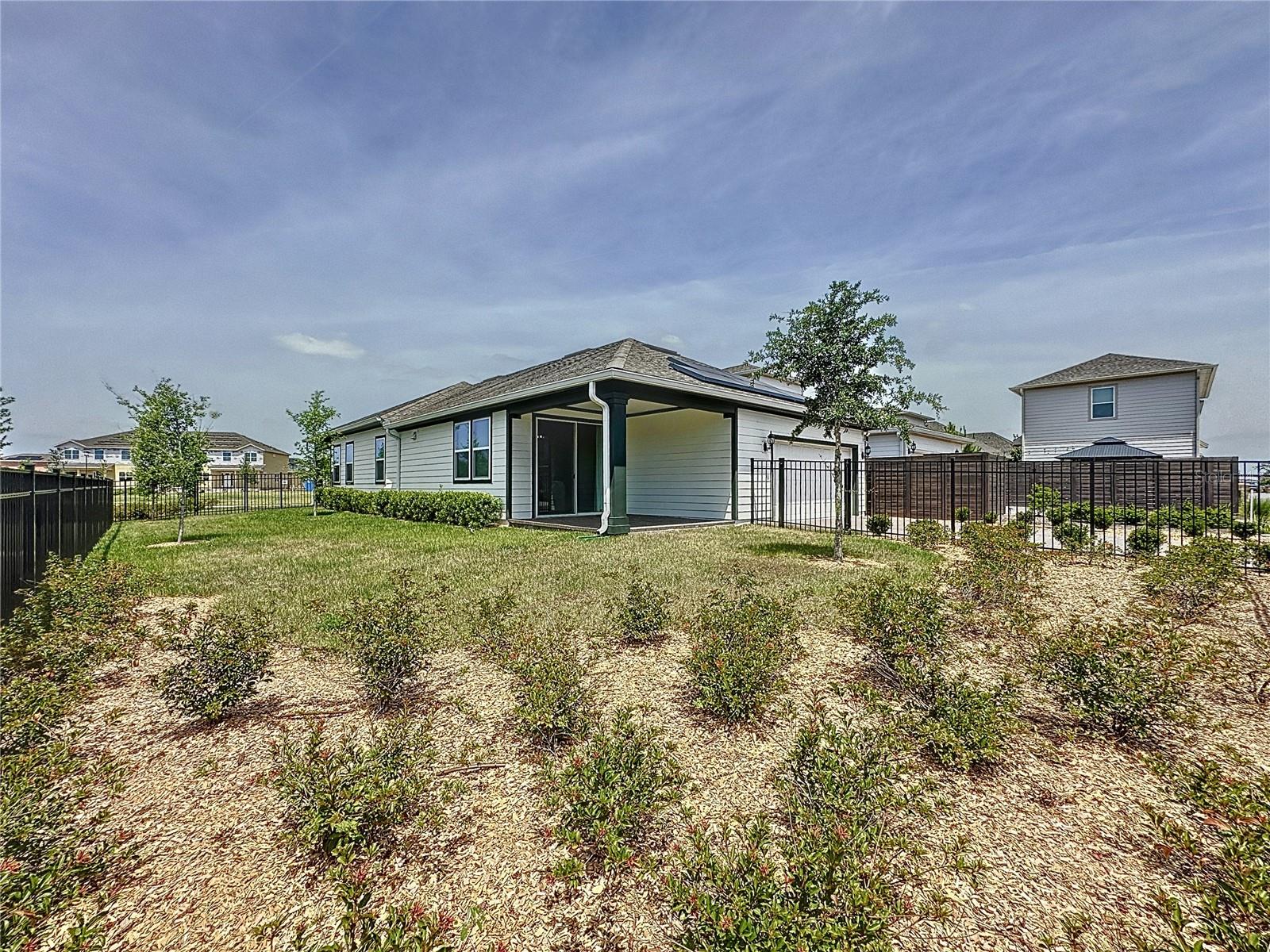 WESLYN PARK - Residential