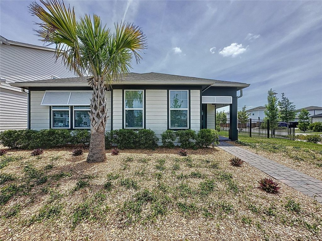 Photo of 6514 Barnstorm Way, Saint Cloud, FL 34771 (MLS # S5146669)