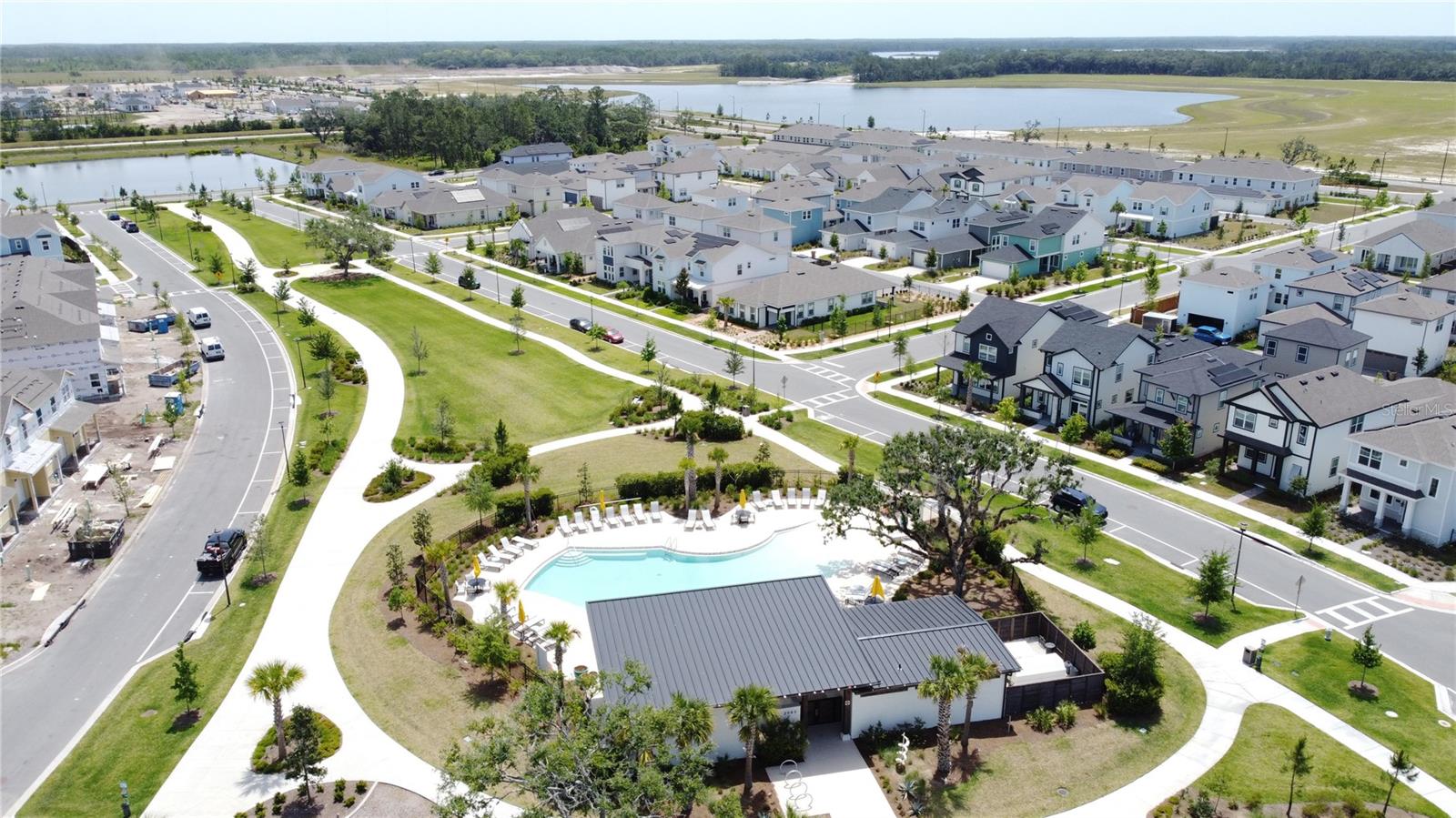 WESLYN PARK - Residential