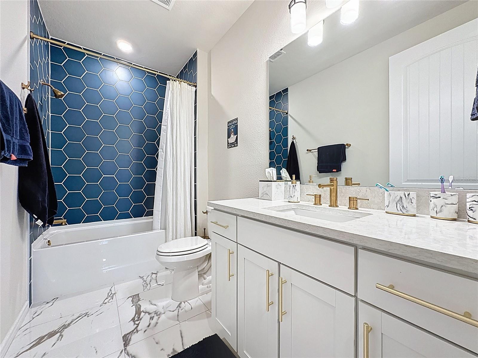 WESLYN PARK - Residential