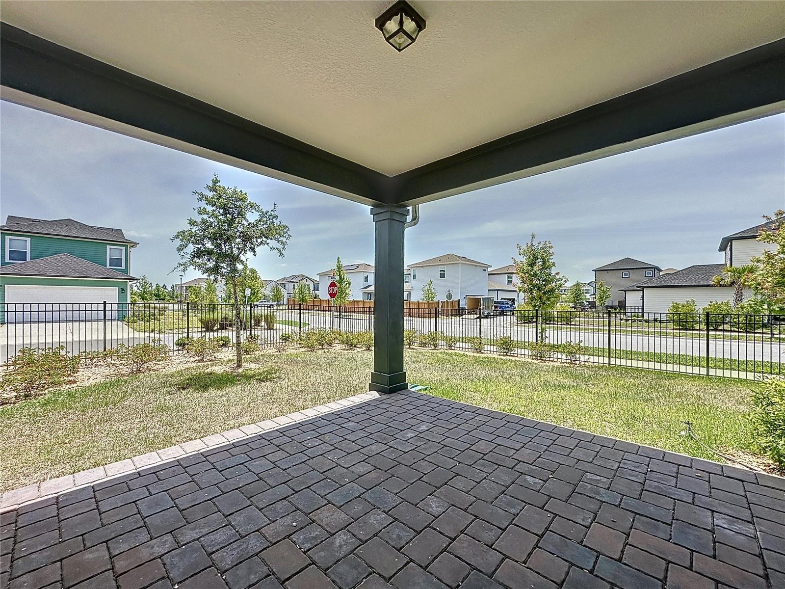 WESLYN PARK - Residential