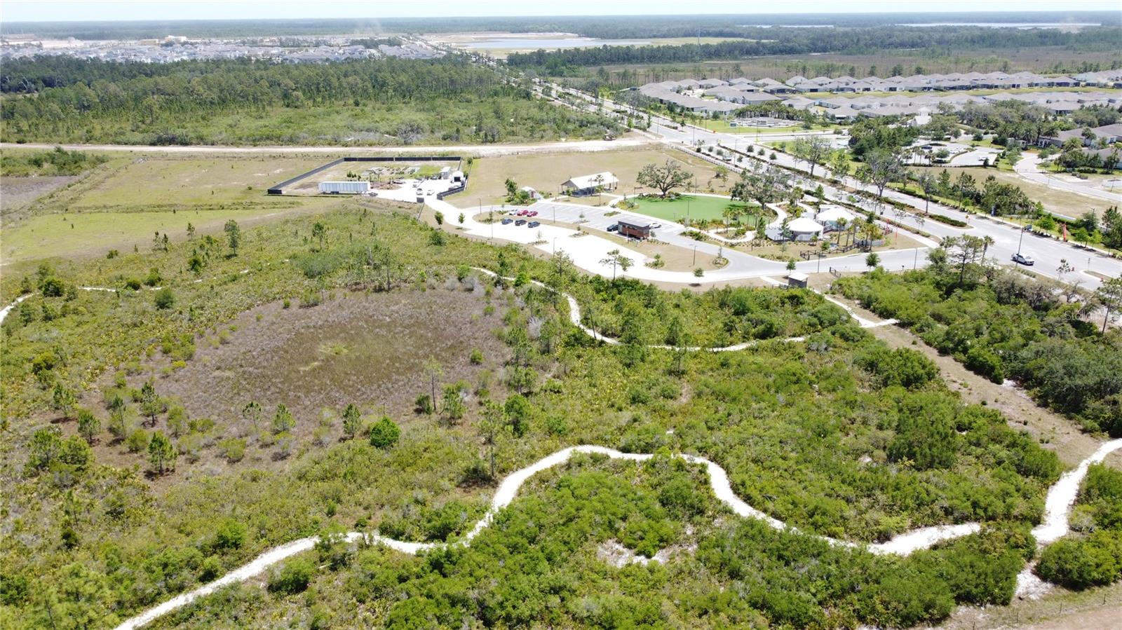 WESLYN PARK - Residential