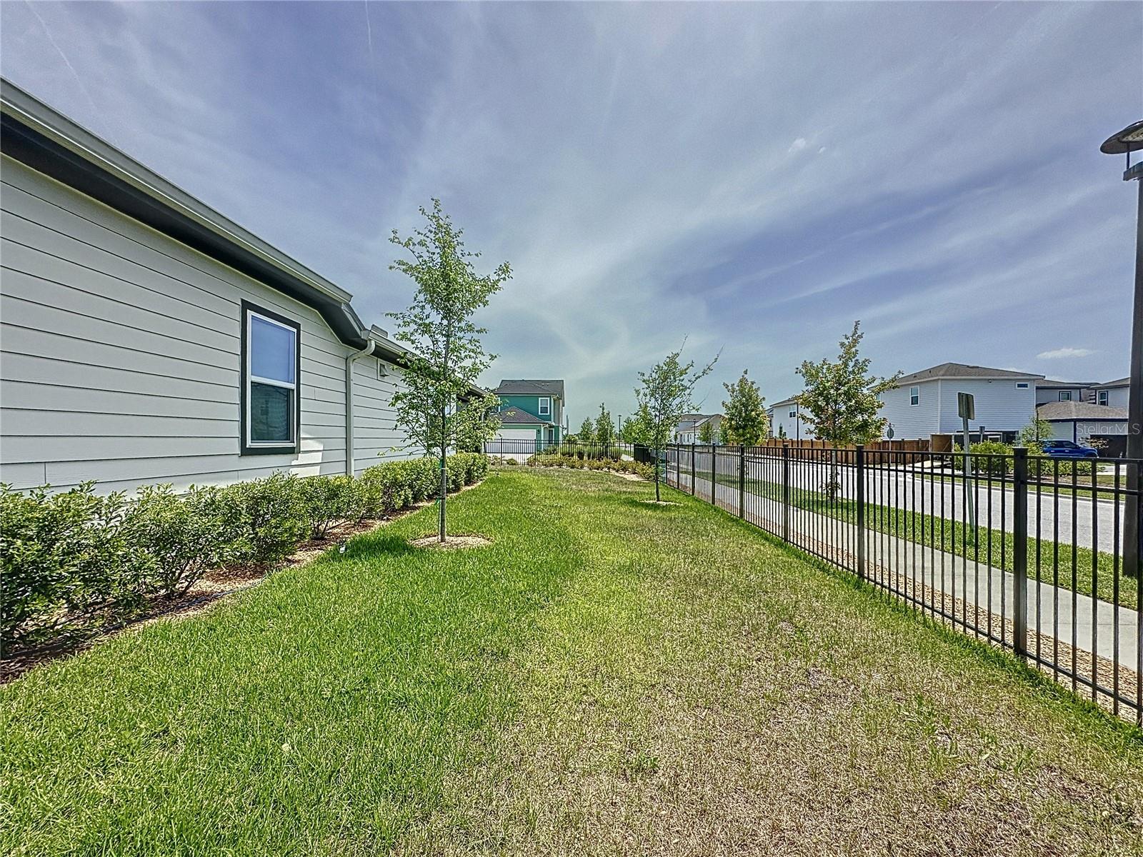 WESLYN PARK - Residential