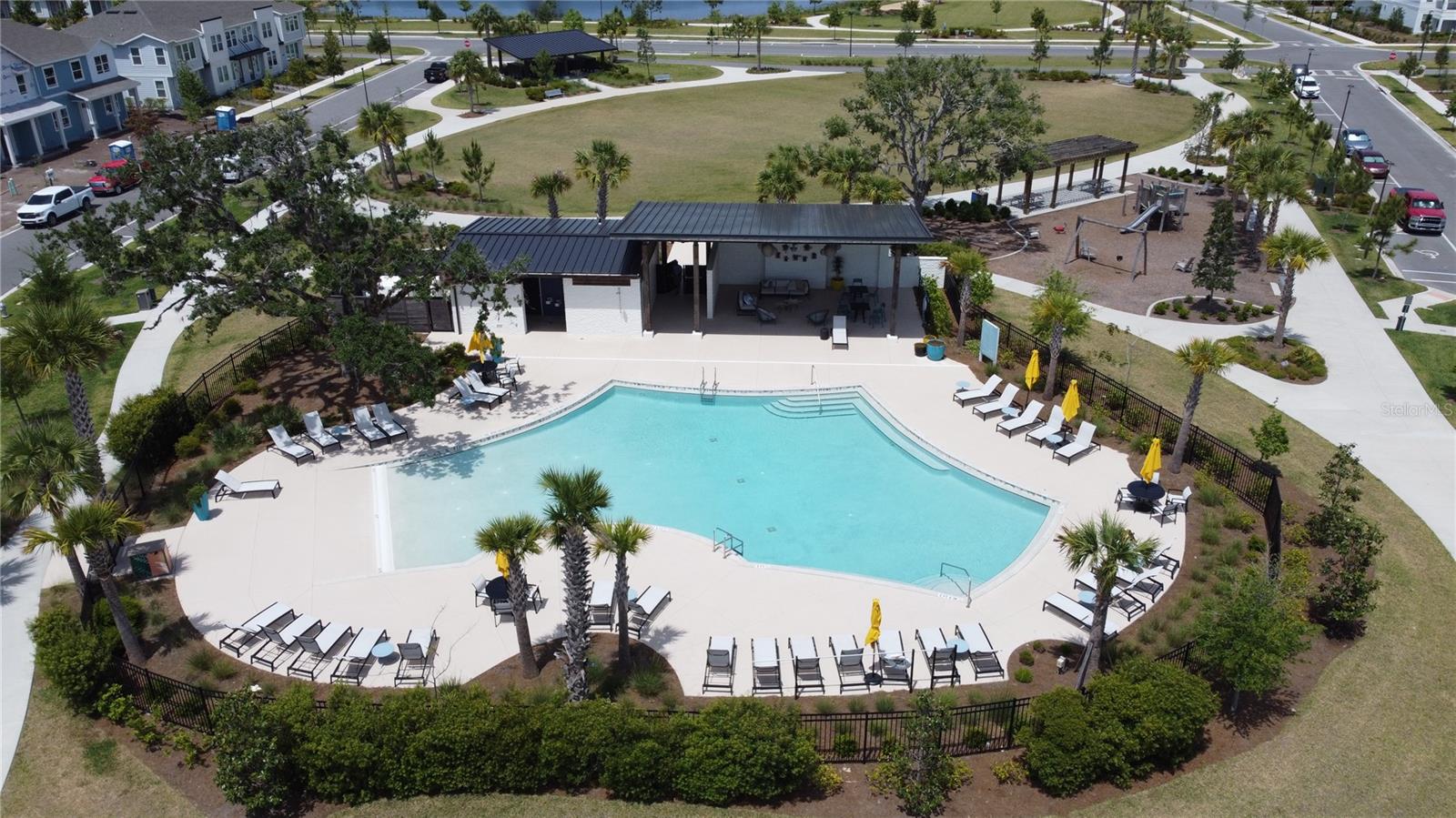 WESLYN PARK - Residential