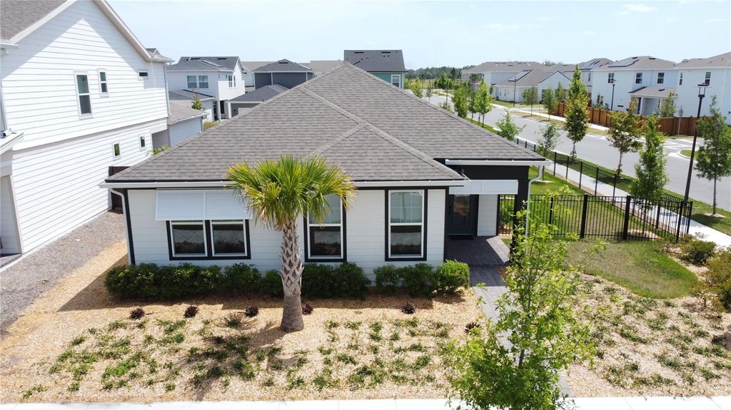 Photo of 6514 Barnstorm Way, Saint Cloud, FL 34771 (MLS # S5146669)