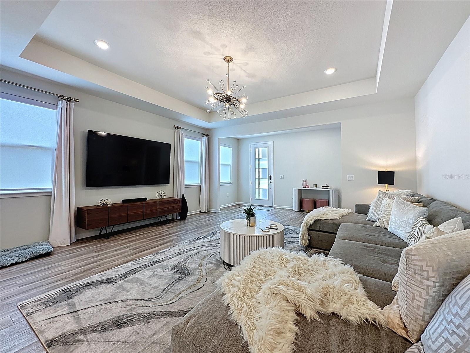 WESLYN PARK - Residential