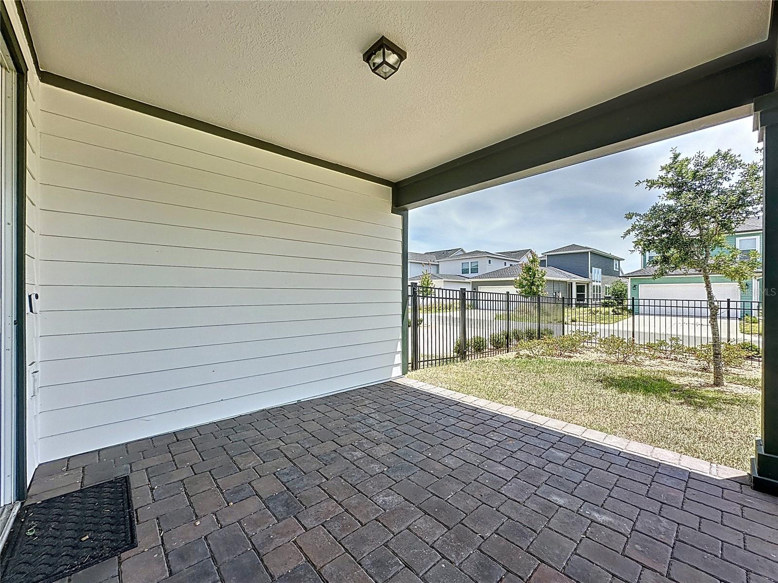 WESLYN PARK - Residential