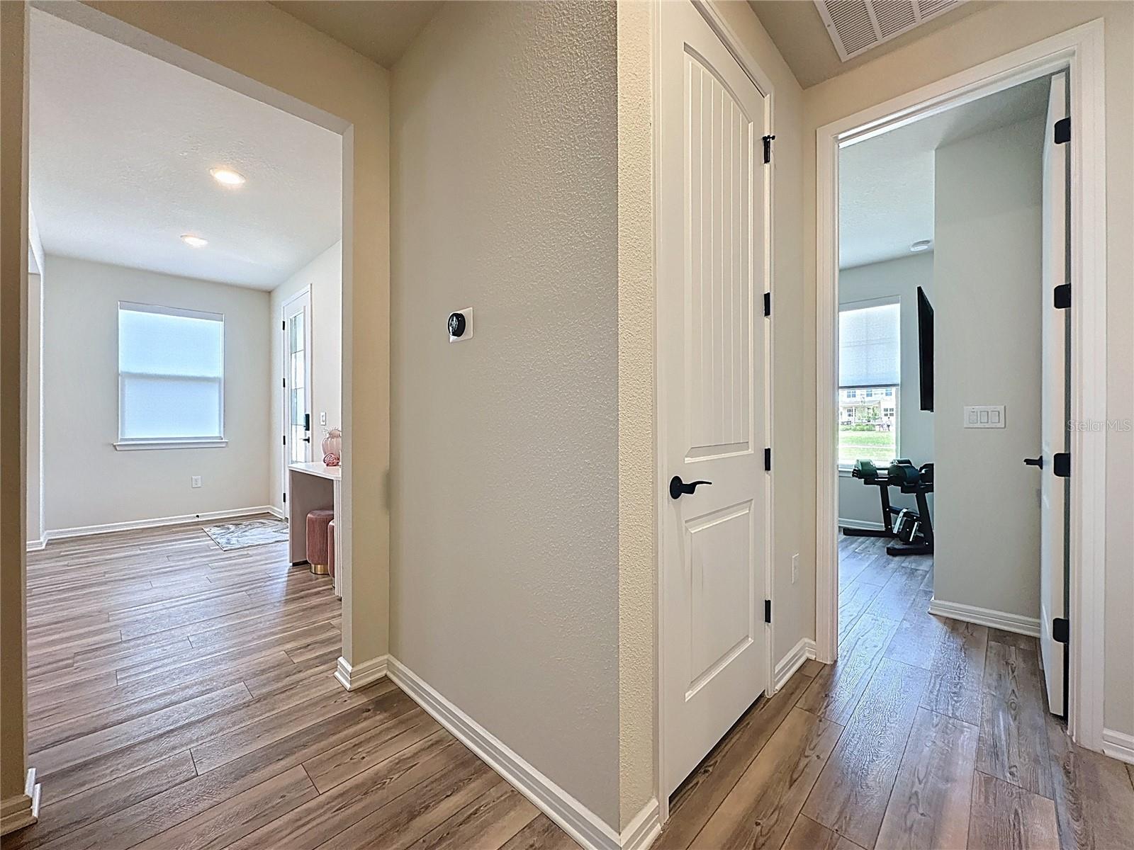 WESLYN PARK - Residential