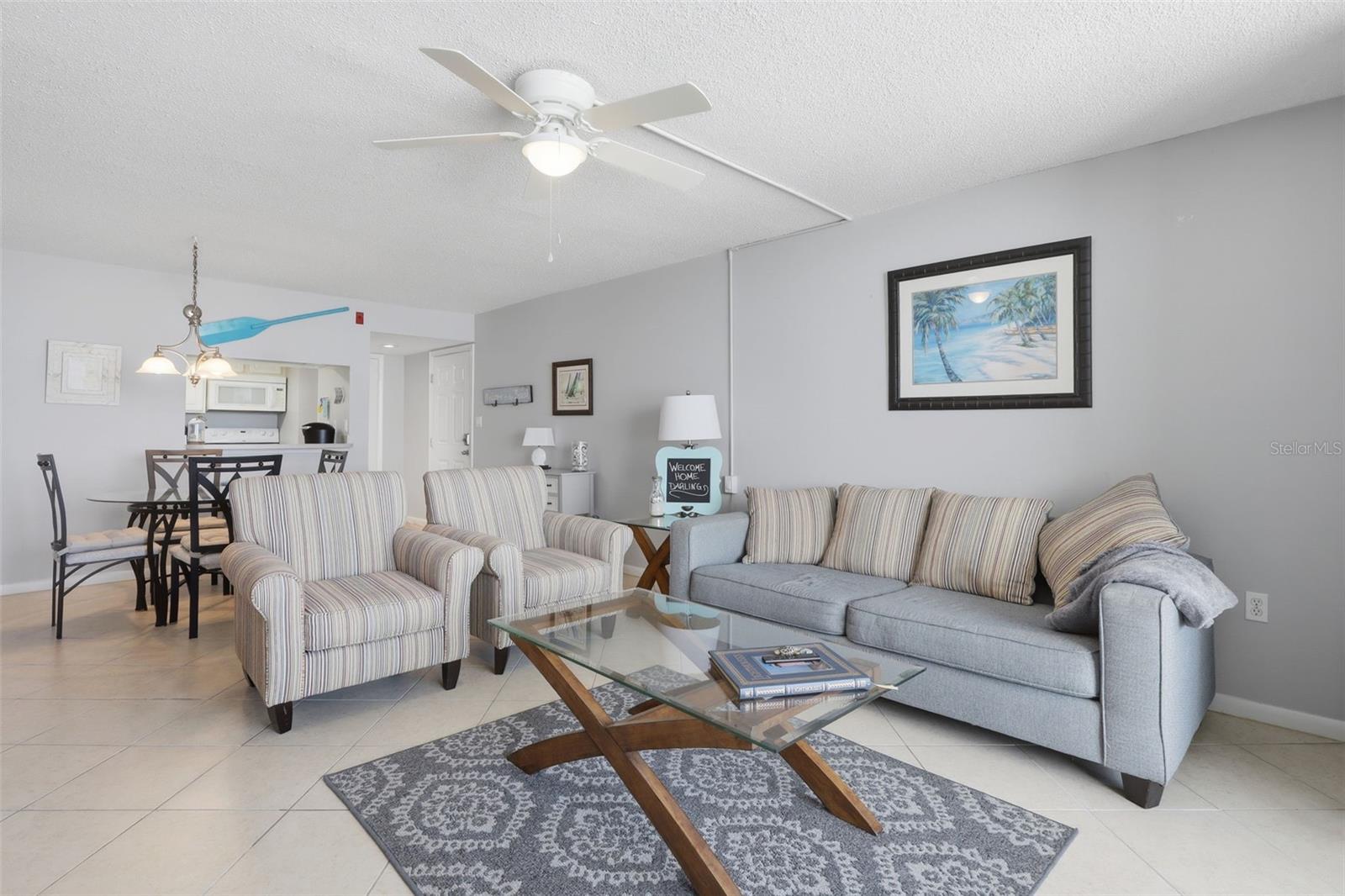 EAST WIND SOUTH & NORTH - Residential