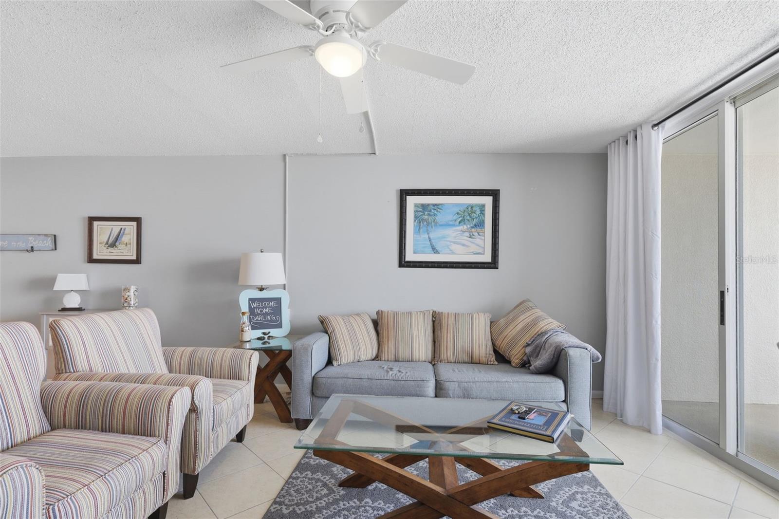 EAST WIND SOUTH & NORTH - Residential