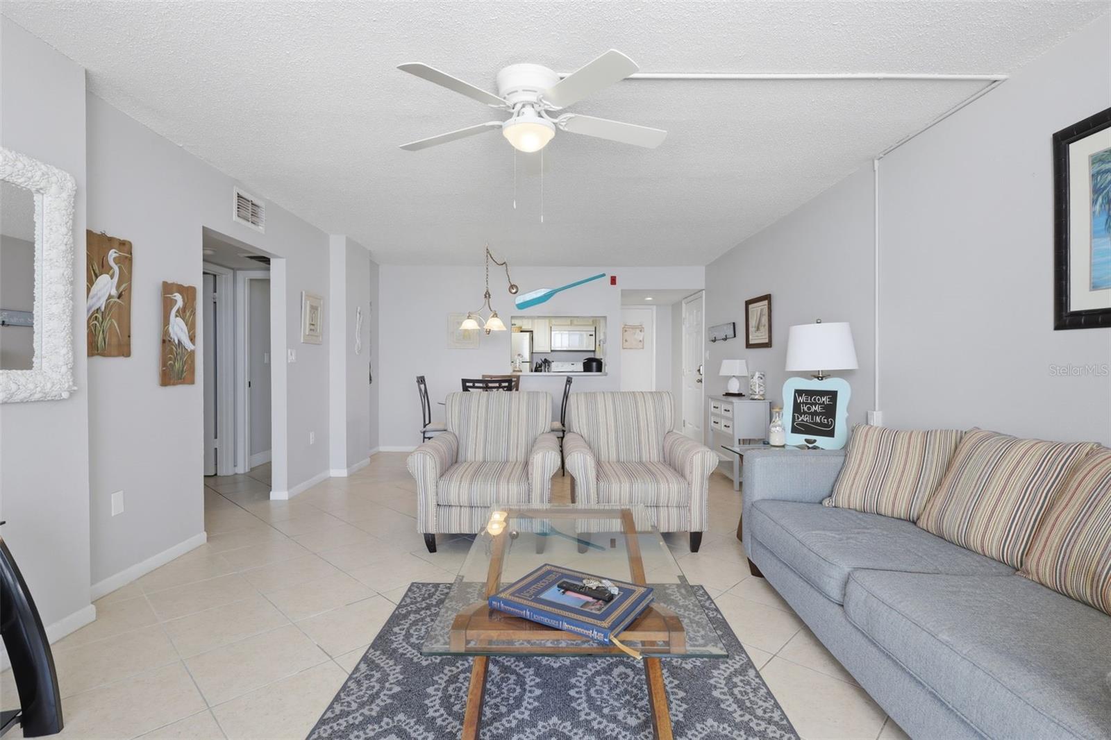 EAST WIND SOUTH & NORTH - Residential