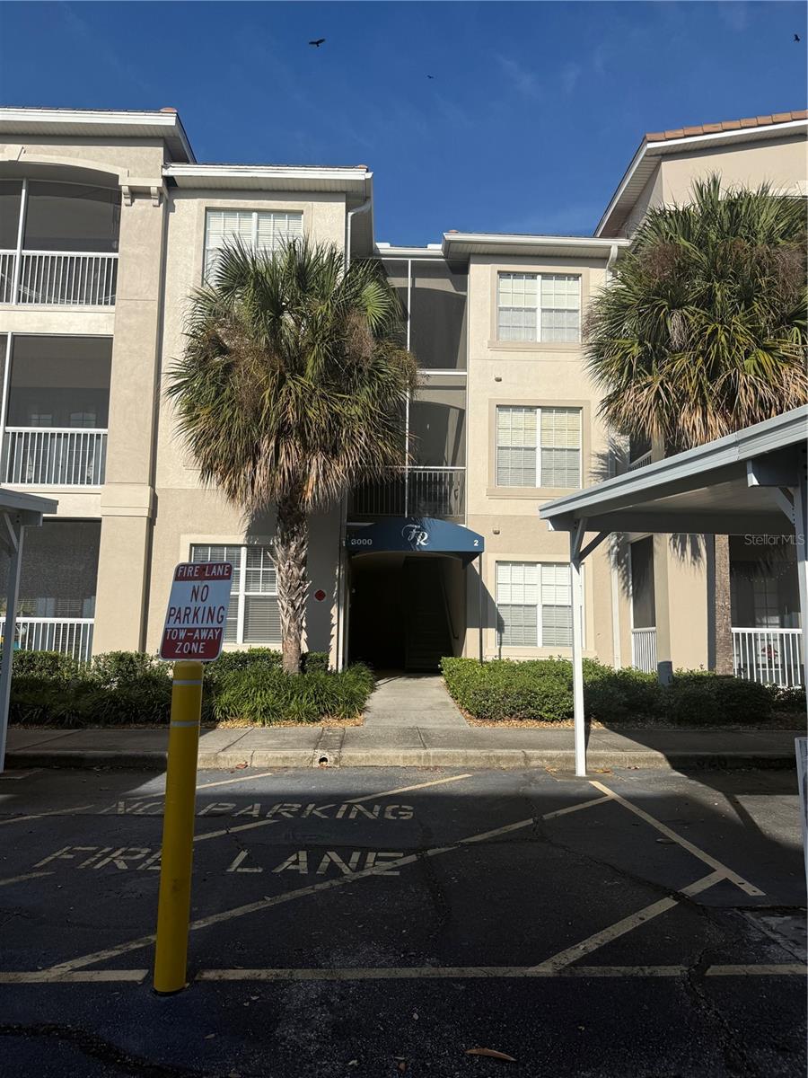 FLORA RIDGE CONDO PH 5 BLDG 2 - Residential Lease