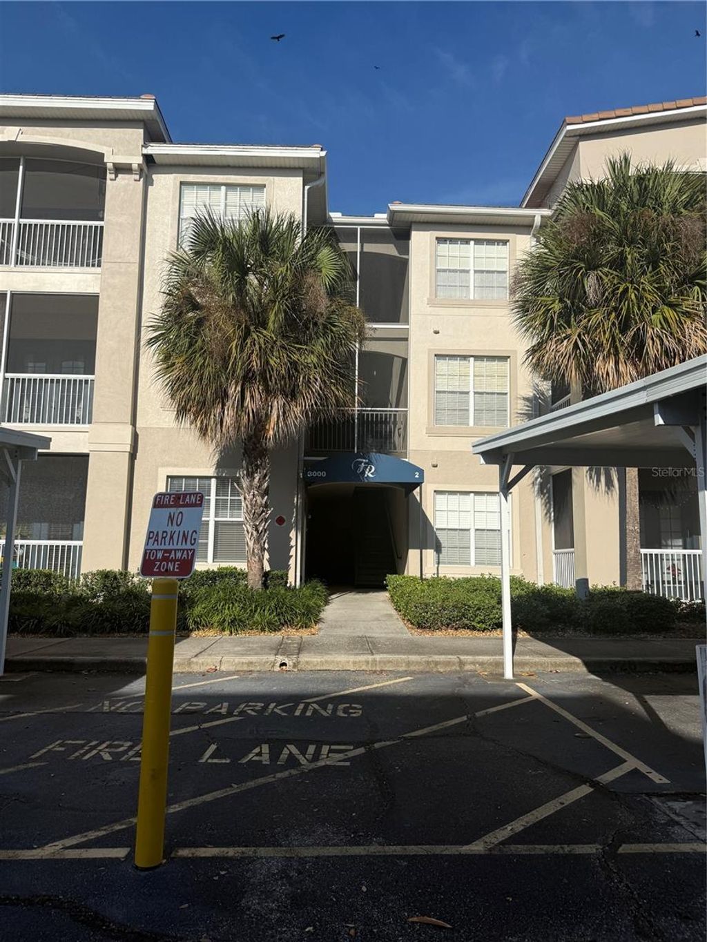 Photo of 3000 Laurel Park Lane #106, Kissimmee, FL 34741 (MLS # S5139773)