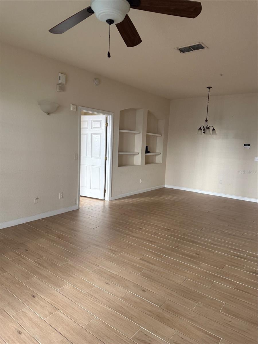 FLORA RIDGE CONDO PH 5 BLDG 2 - Residential Lease