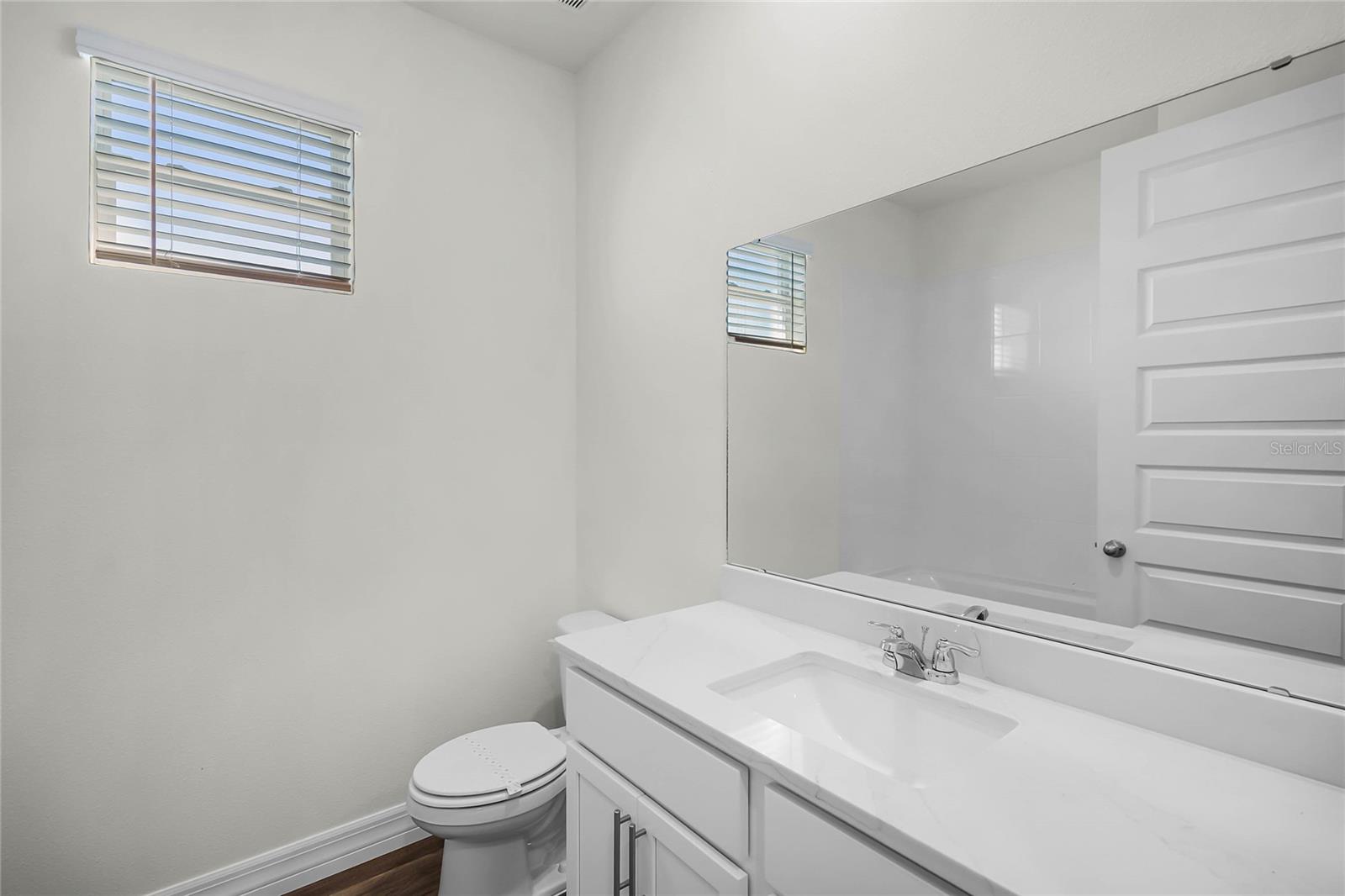 HAWTHORNE PHASE 3A-3B - Residential