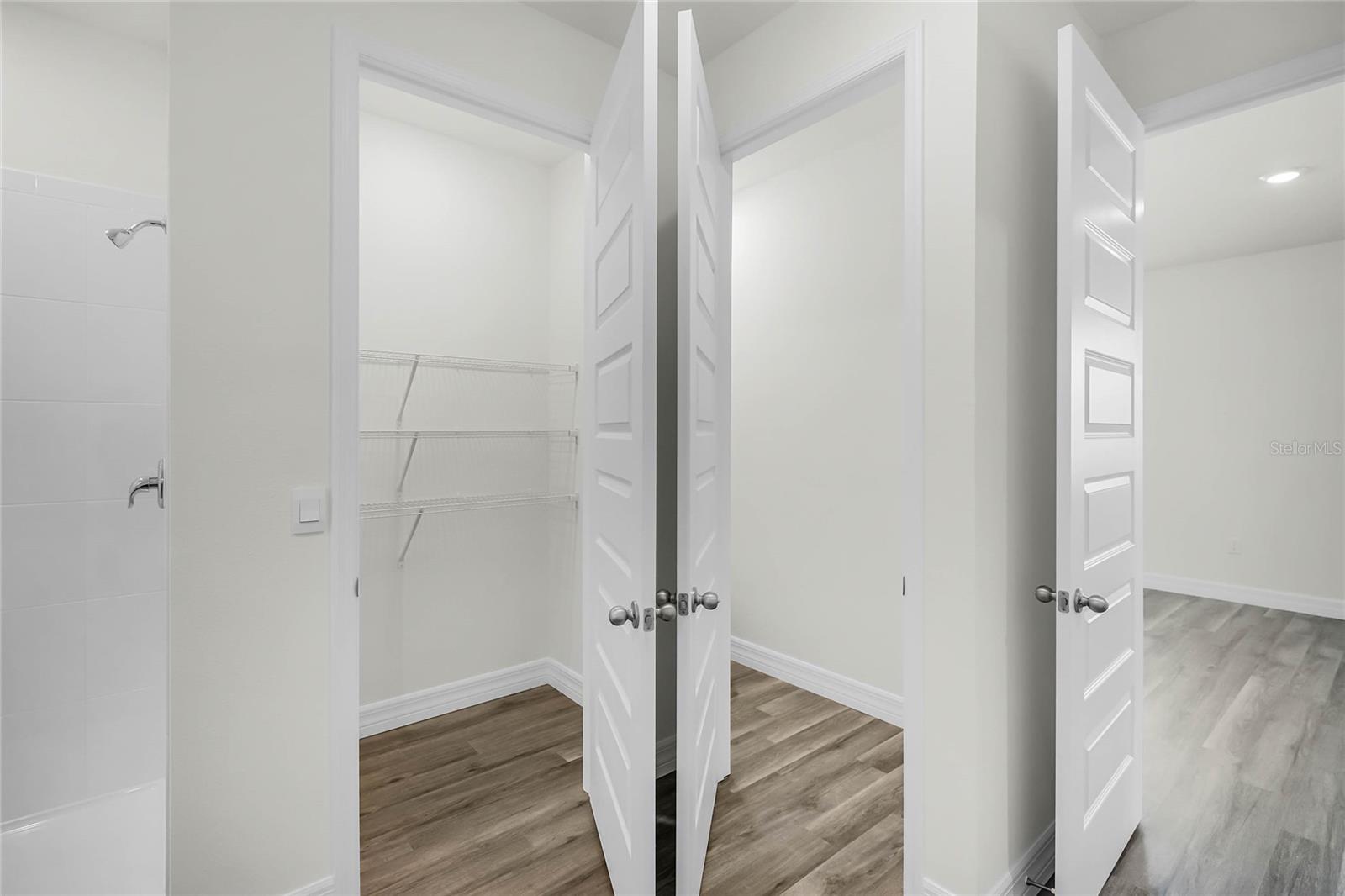 HAWTHORNE PHASE 3A-3B - Residential