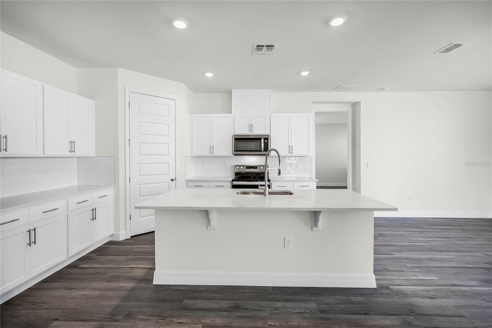 HAWTHORNE PHASE 3A-3B - Residential