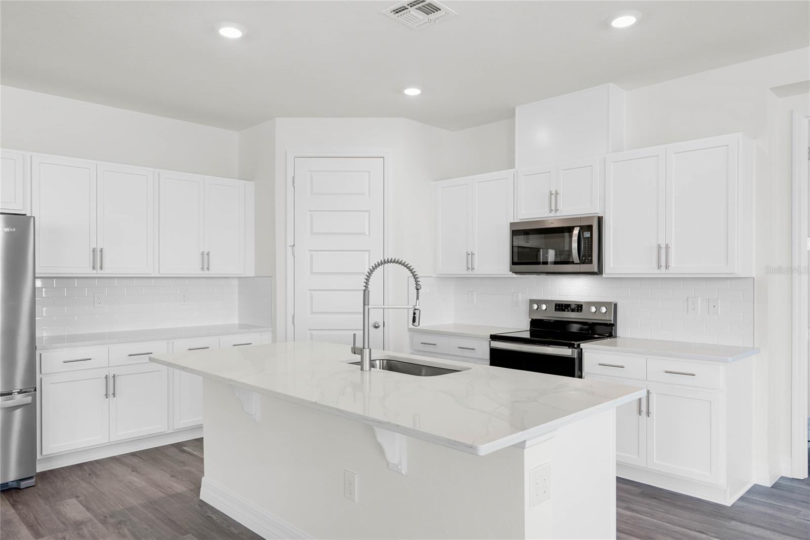 HAWTHORNE PHASE 3A-3B - Residential