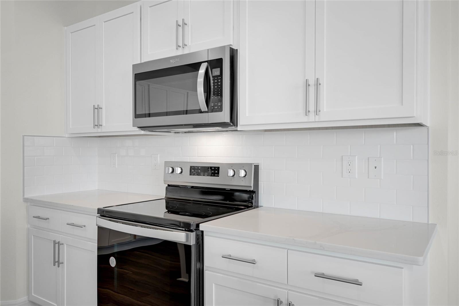 HAWTHORNE PHASE 3A-3B - Residential