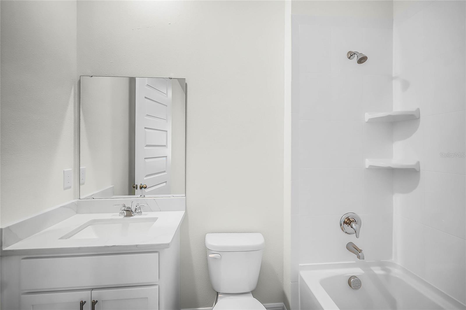 HAWTHORNE PHASE 3A-3B - Residential