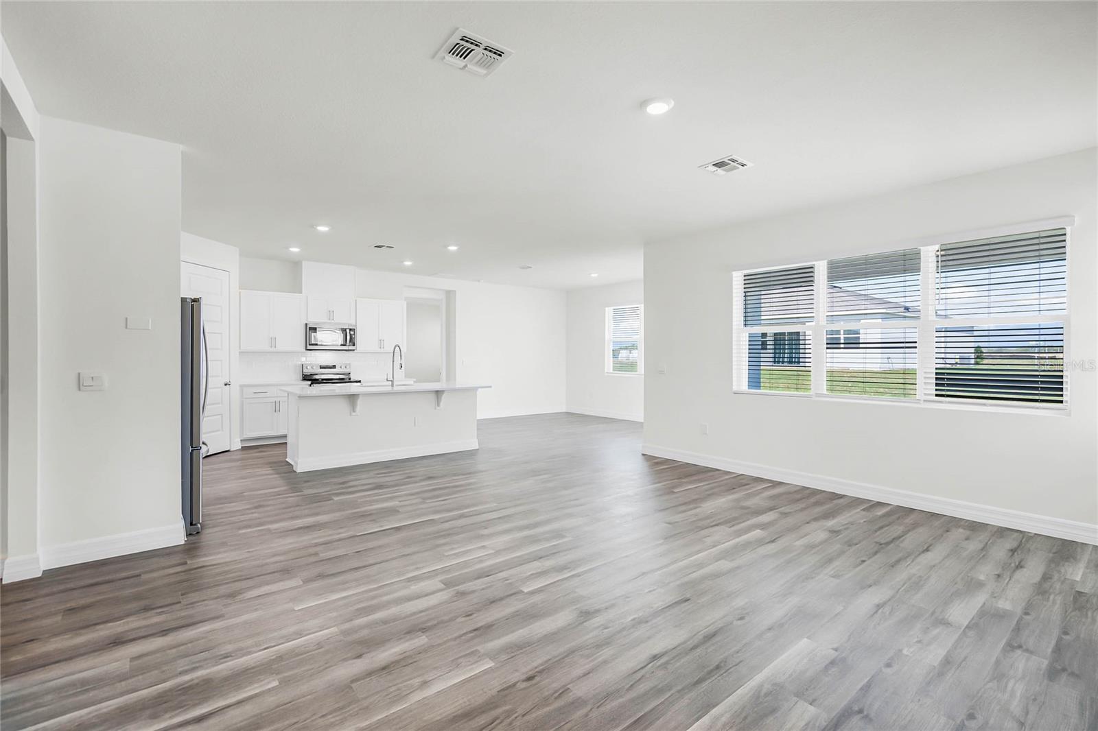 HAWTHORNE PHASE 3A-3B - Residential