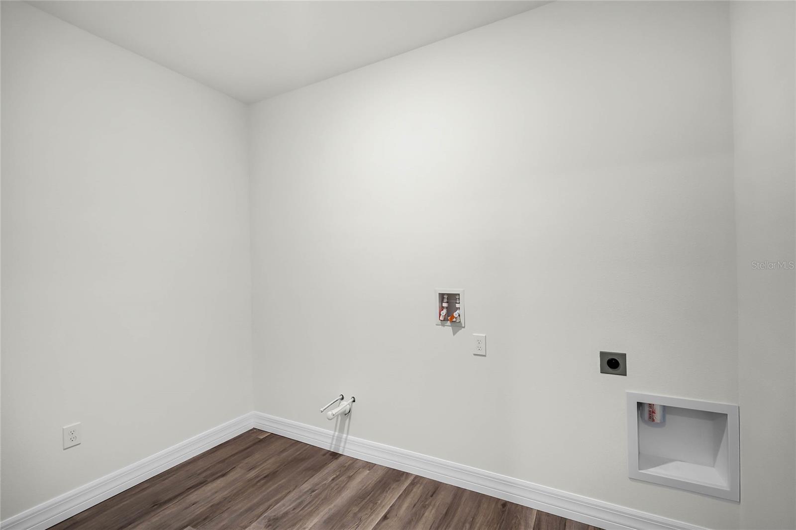 HAWTHORNE PHASE 3A-3B - Residential