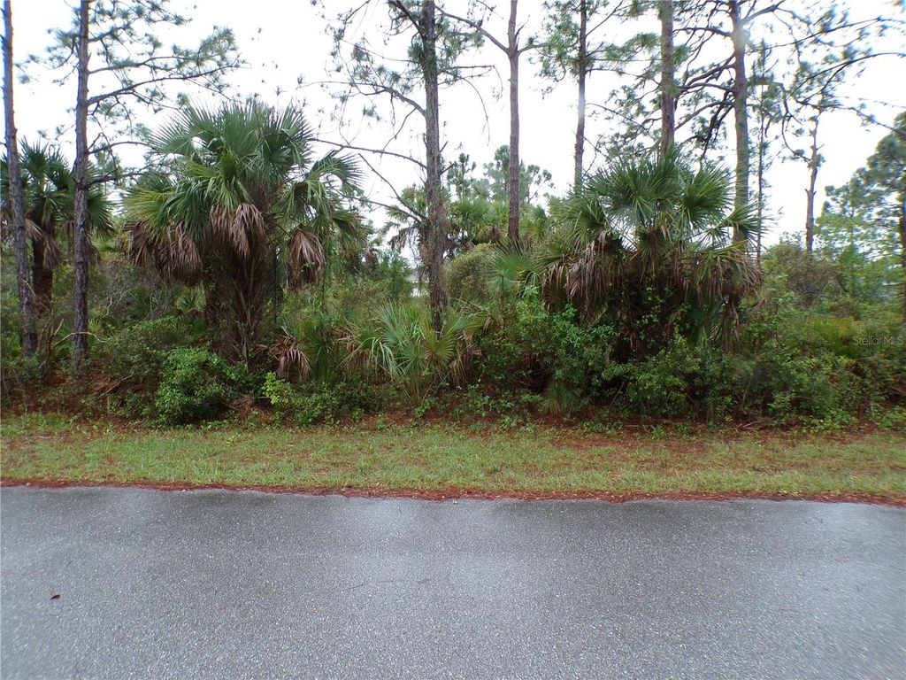 Photo of 14333 Harcourt Avenue, Port Charlotte, FL 33953 (MLS # C7524562)