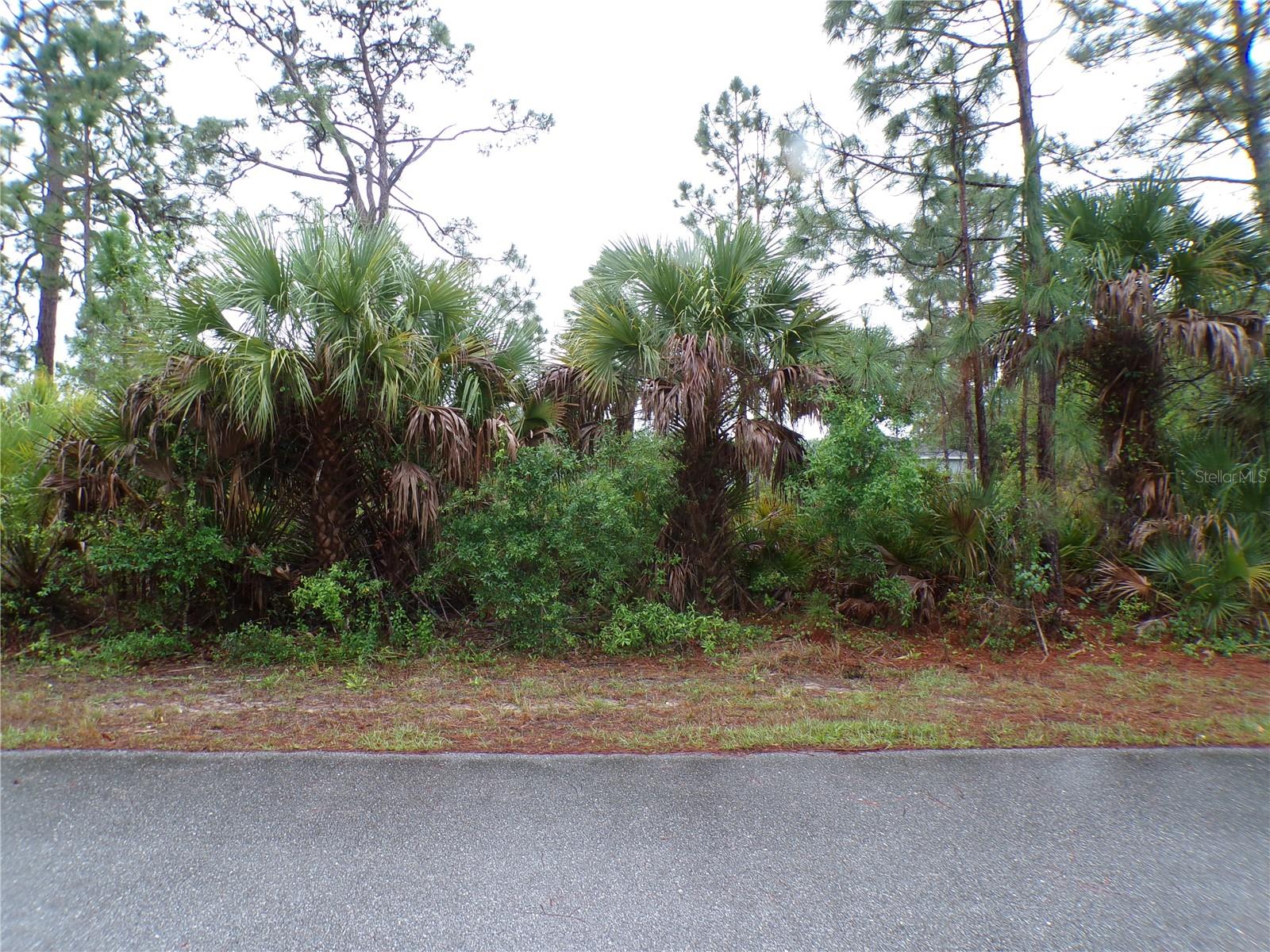 PORT CHARLOTTE SEC 024 - Land