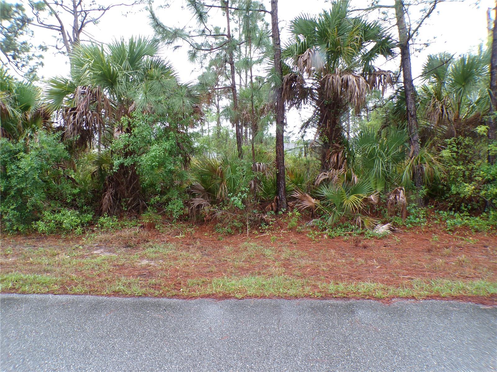 PORT CHARLOTTE SEC 024 - Land