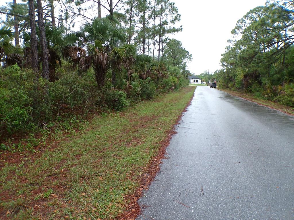 Photo of 14333 Harcourt Avenue, Port Charlotte, FL 33953 (MLS # C7524562)