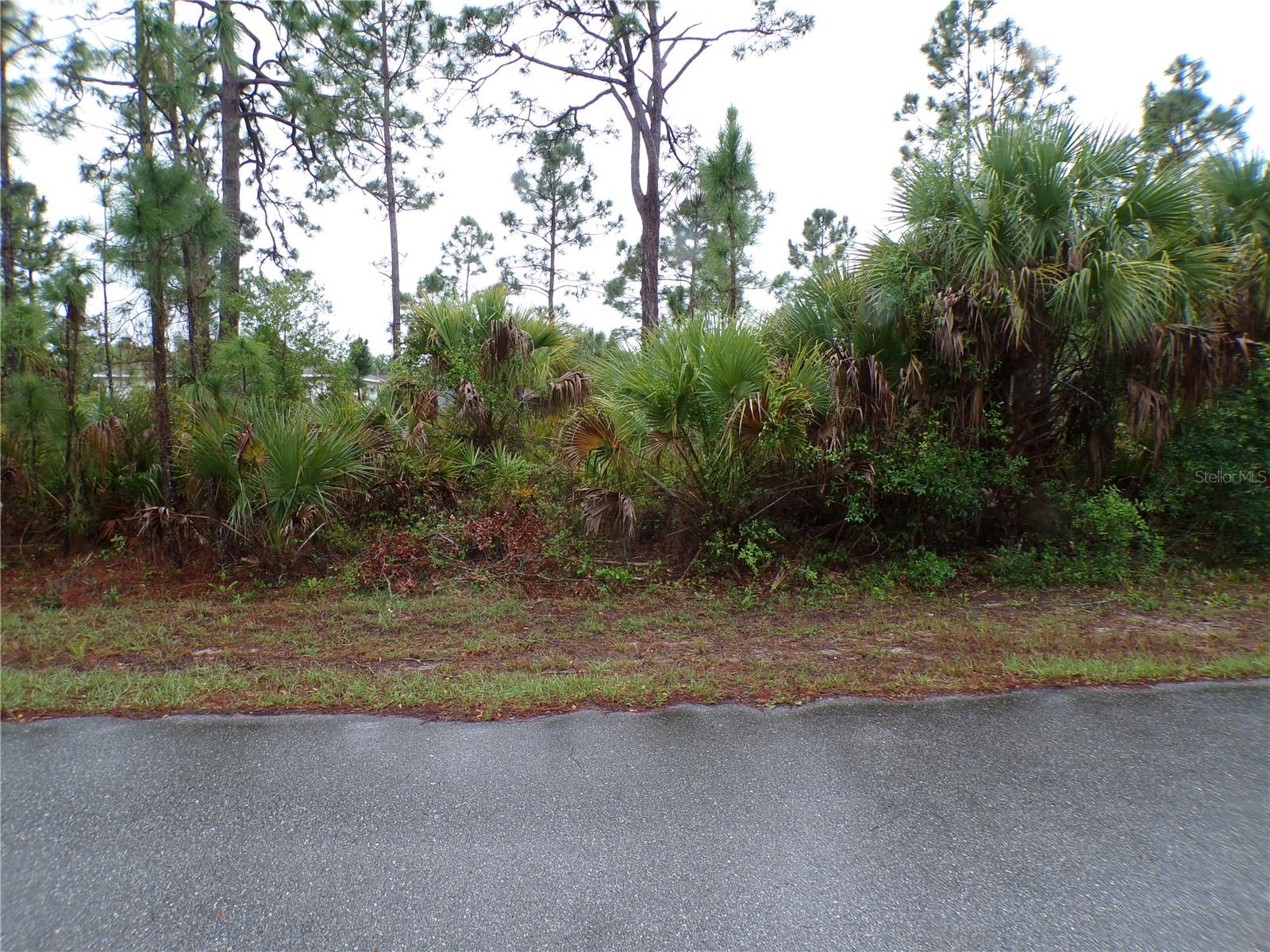 PORT CHARLOTTE SEC 024 - Land