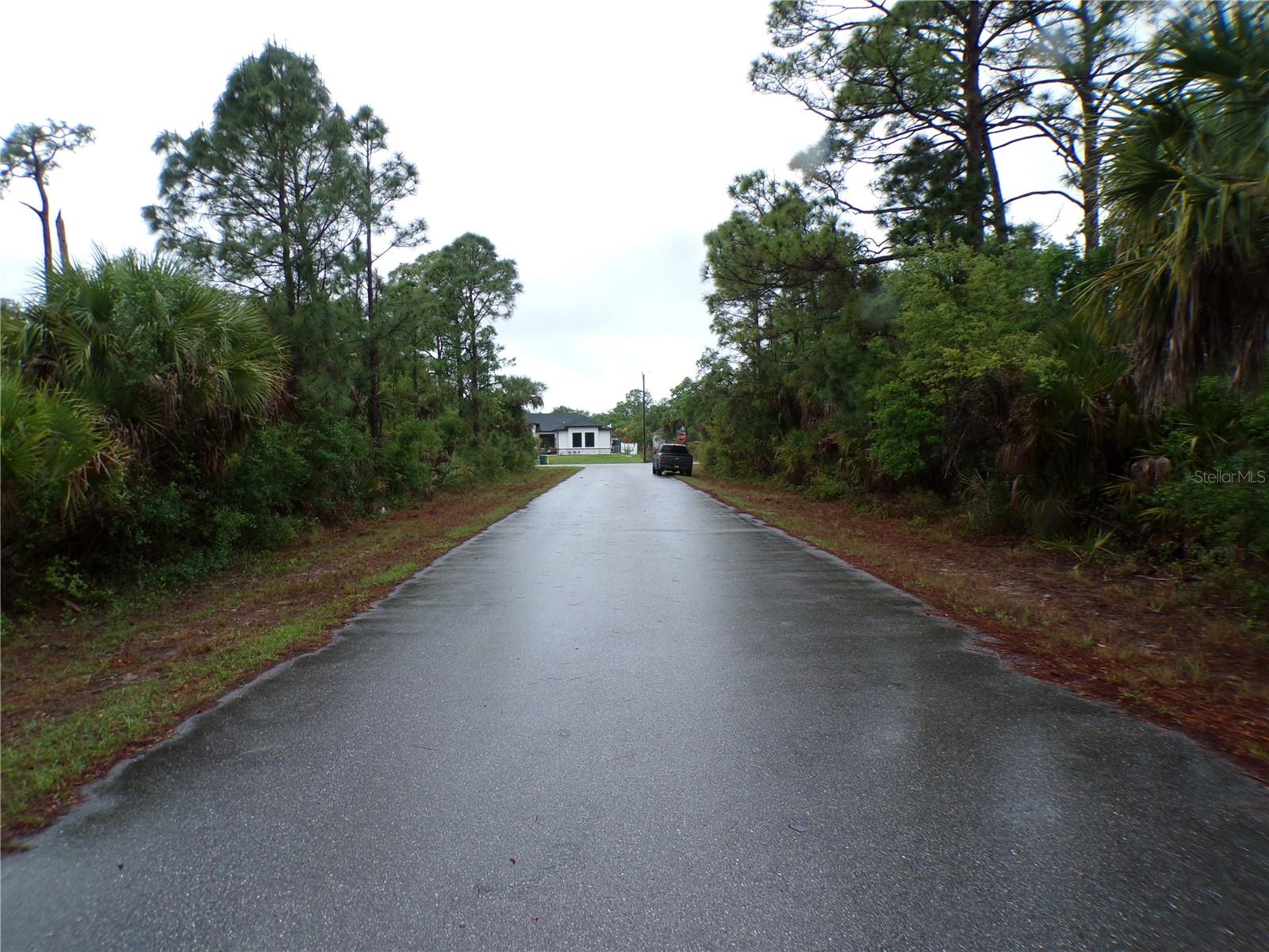 PORT CHARLOTTE SEC 024 - Land