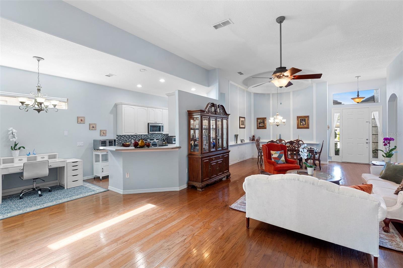 DEBARY PLANTATION UNIT 17A - Residential