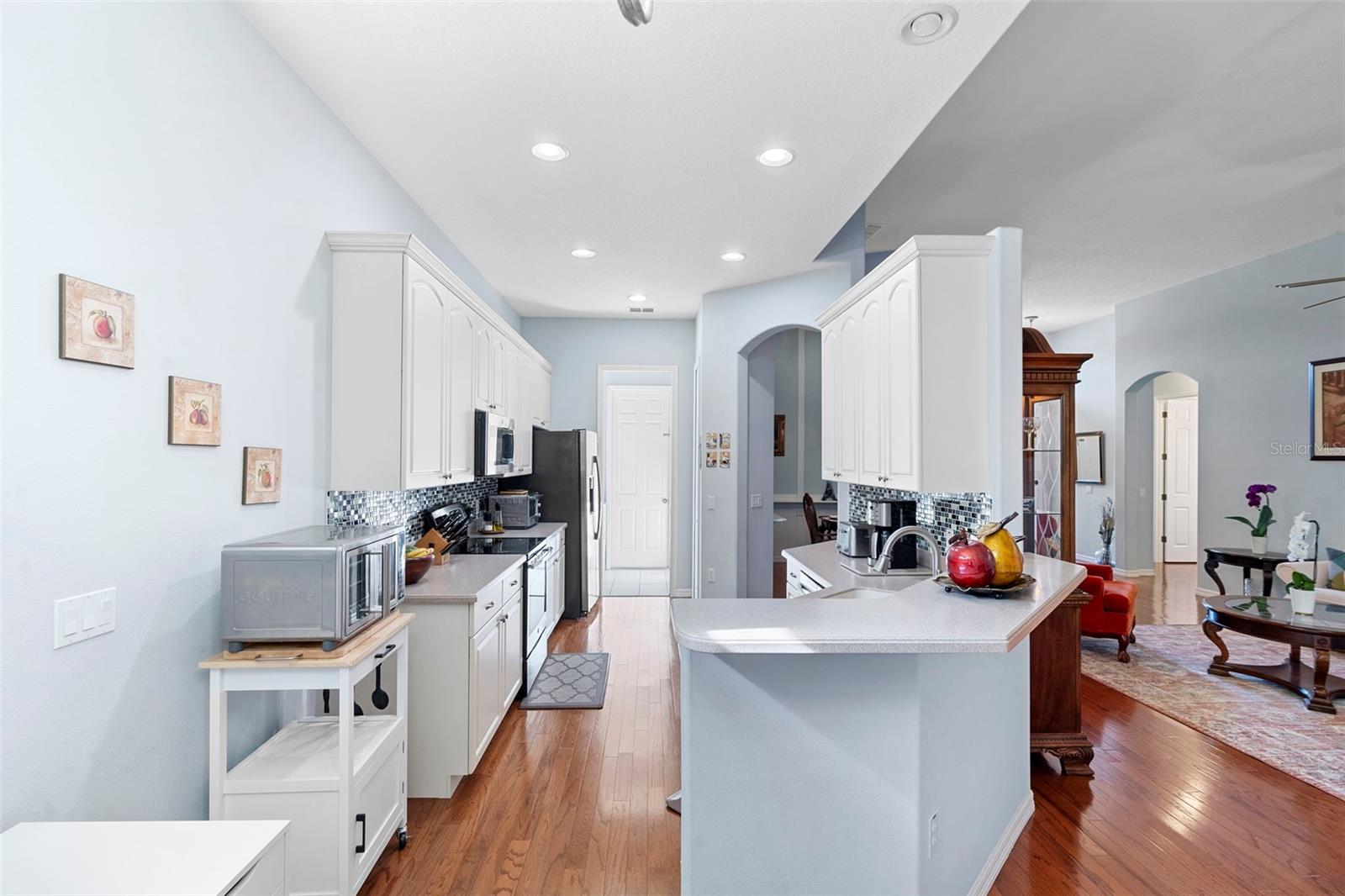 DEBARY PLANTATION UNIT 17A - Residential