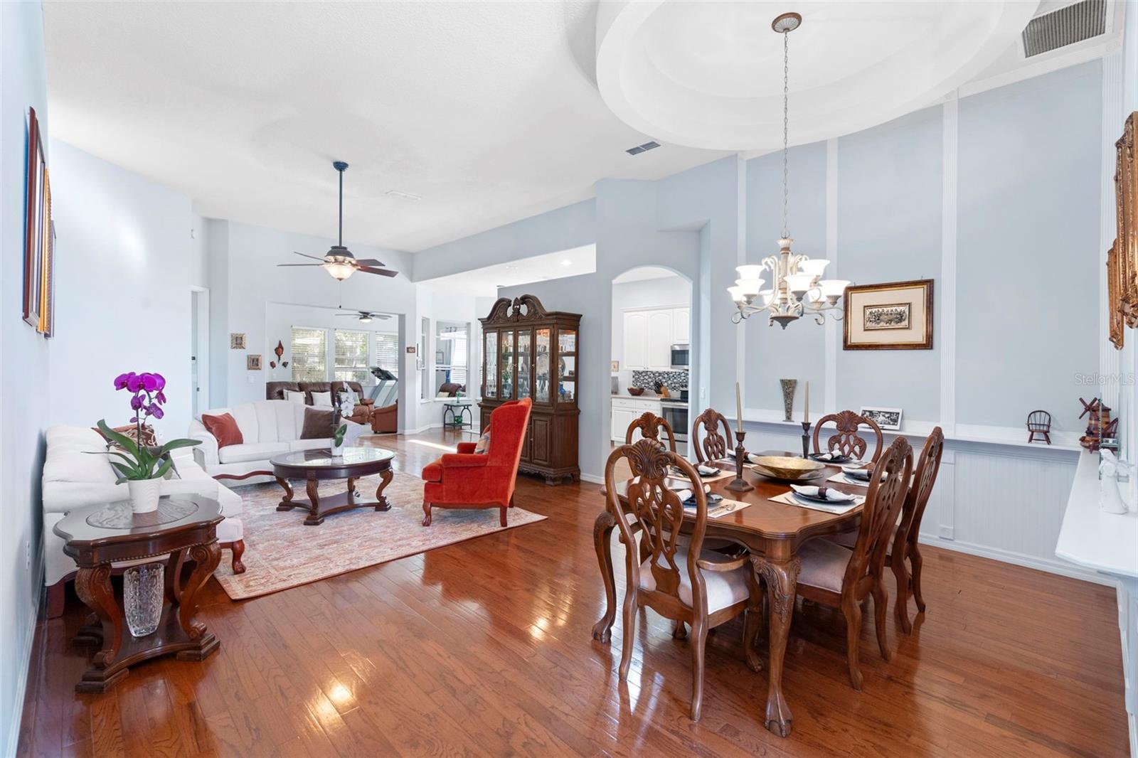 DEBARY PLANTATION UNIT 17A - Residential