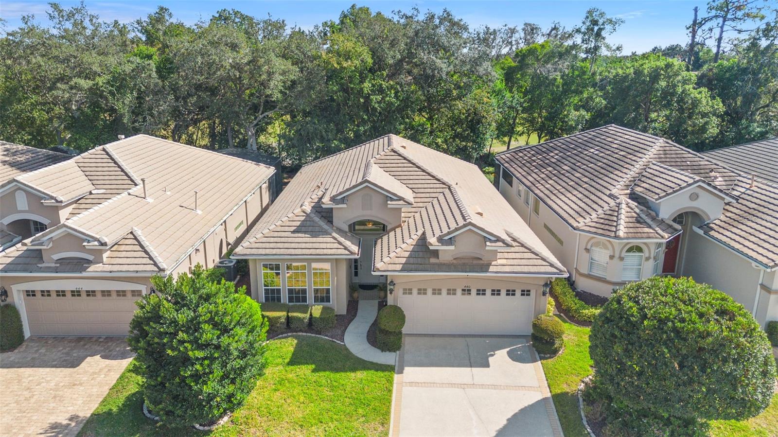 DEBARY PLANTATION UNIT 17A - Residential