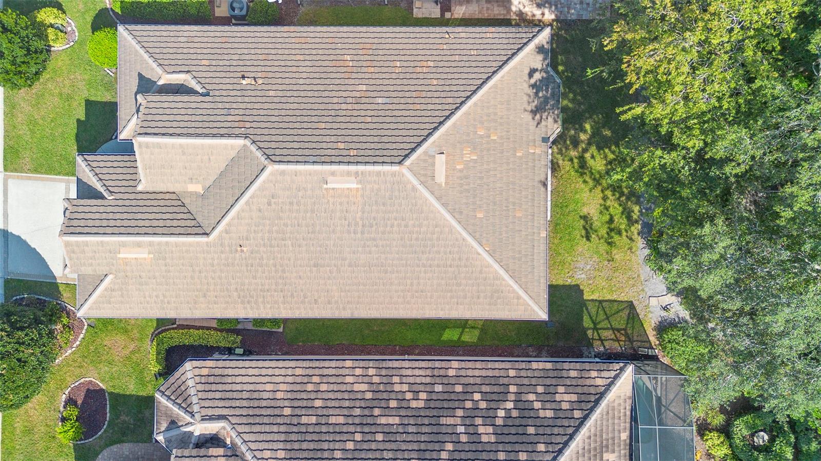 DEBARY PLANTATION UNIT 17A - Residential