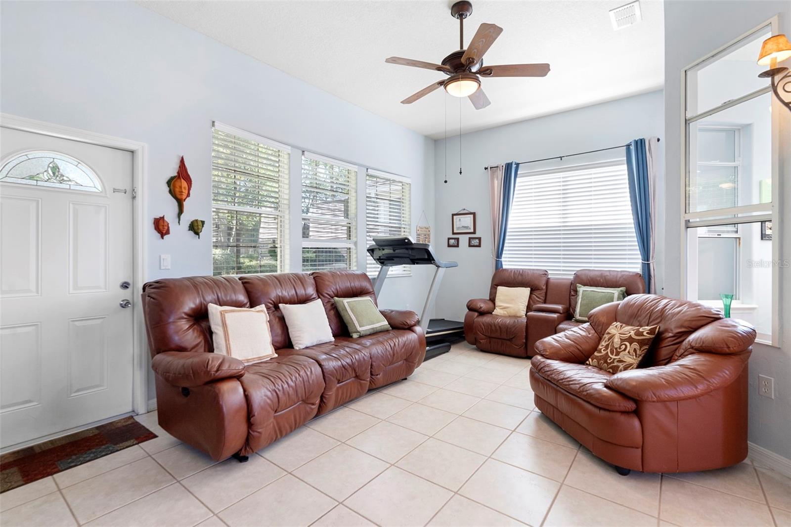 DEBARY PLANTATION UNIT 17A - Residential